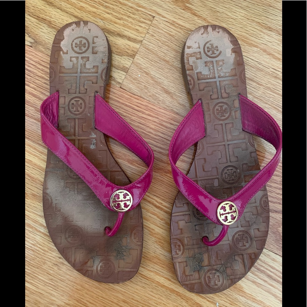 Tory Burch Sandals